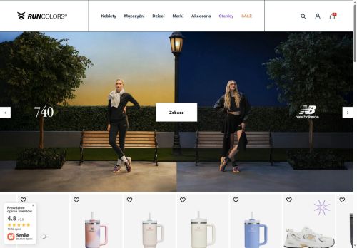 Runcolors.com sp. z o.o. sp. k.