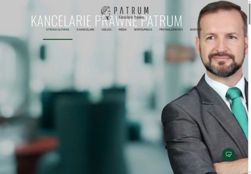 KANCELARIA PRAWNA PATRUM BARTOSZ KONOPA