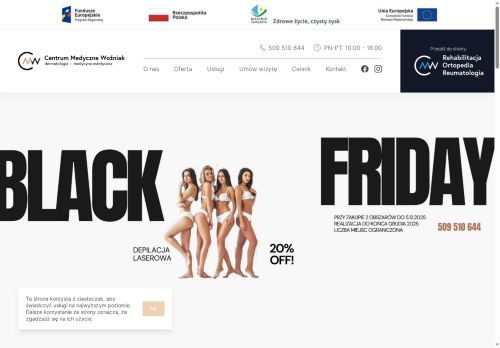 INDYWIDUALNA PRAKTYKA LEKARSKA Ewelina Woźniak