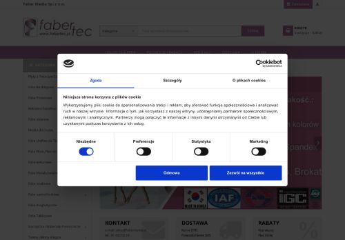 Faber Media Sp. z o.o.