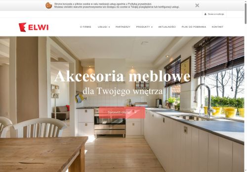 Elwi Sp. z o.o. Sp.k